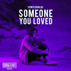 Lewis Capaldi