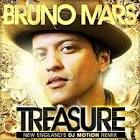 Bruno Mars