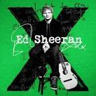 Ed Sheeran