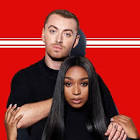Sam Smith Normani