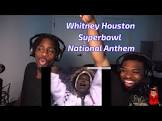 Whitney Houston