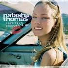 Natasha Thomas